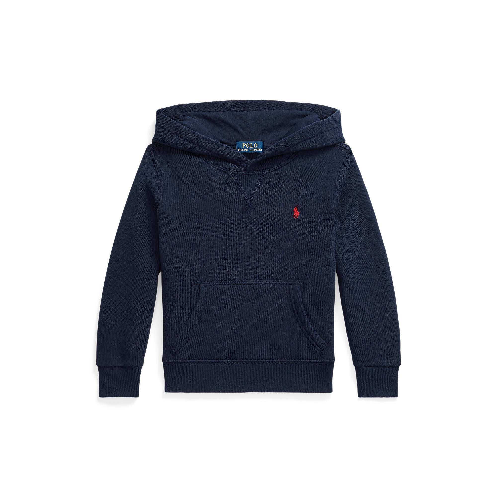 Polo Ralph Lauren Little Boys Fleece Hoodie