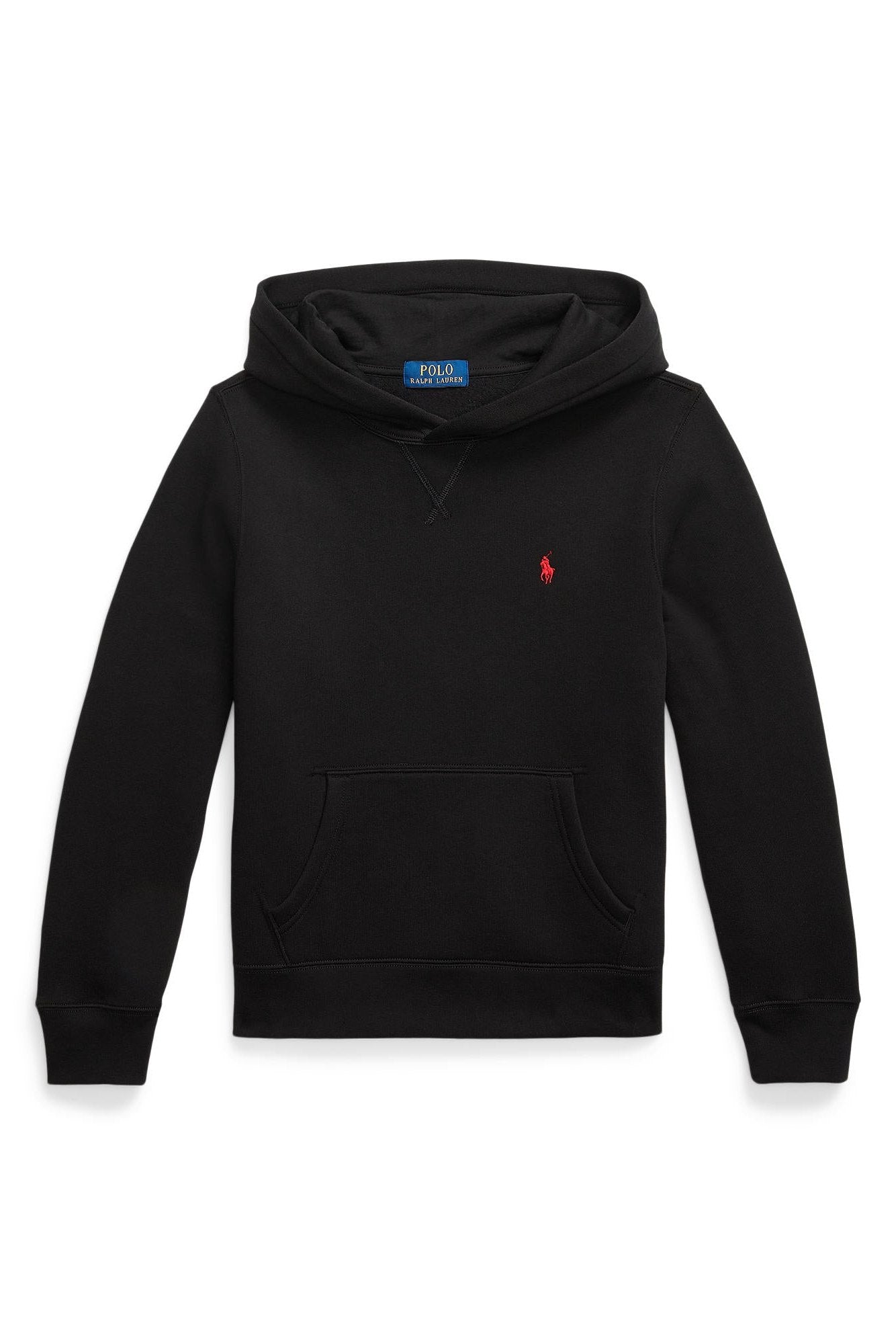 Polo Ralph Lauren Boys Fleece Hoodie