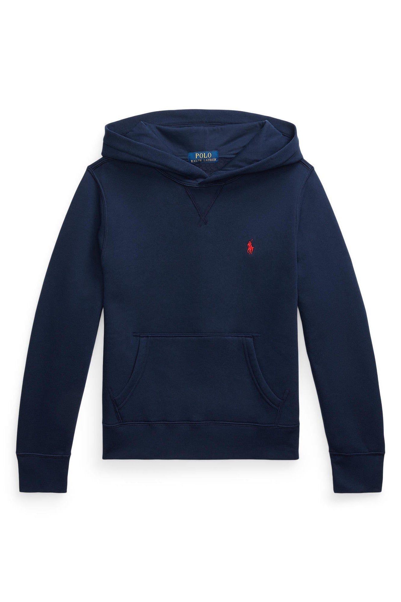 Polo Ralph Lauren Boys Fleece Hoodie