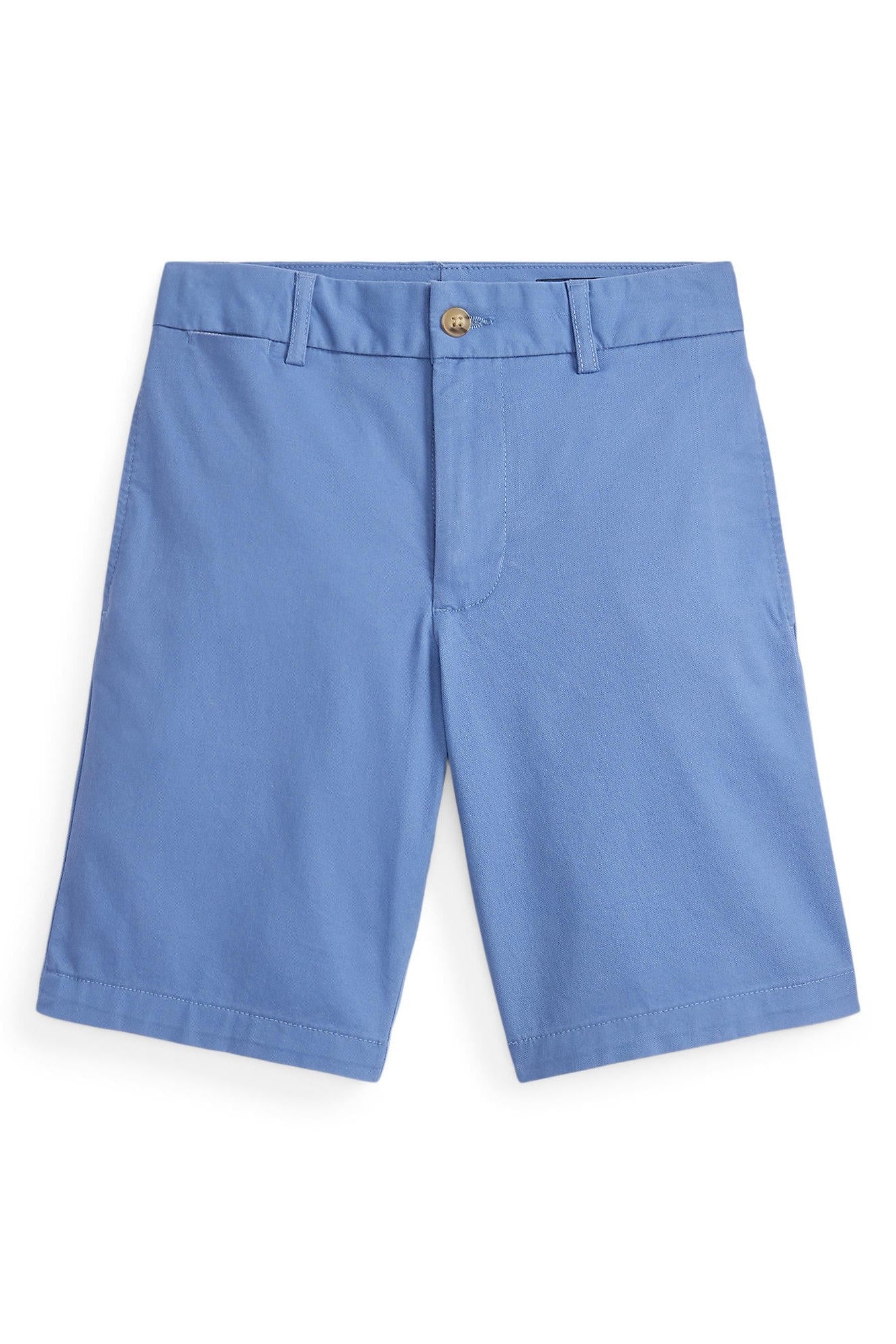 Polo Ralph Lauren Boys Stretch Twill Shorts