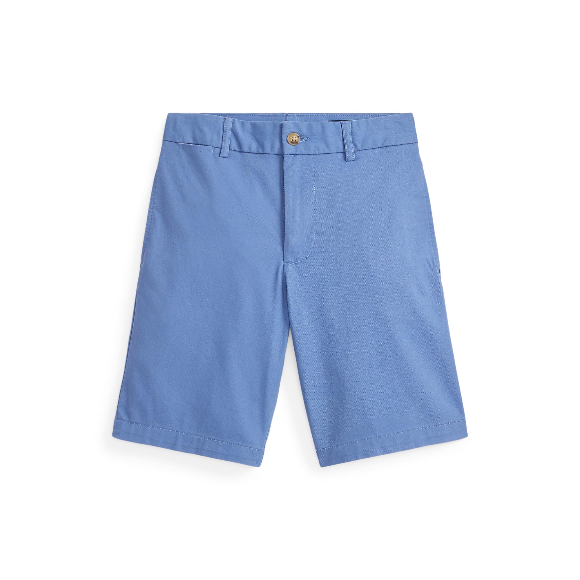 Polo Ralph Lauren Boys Stretch Twill Shorts