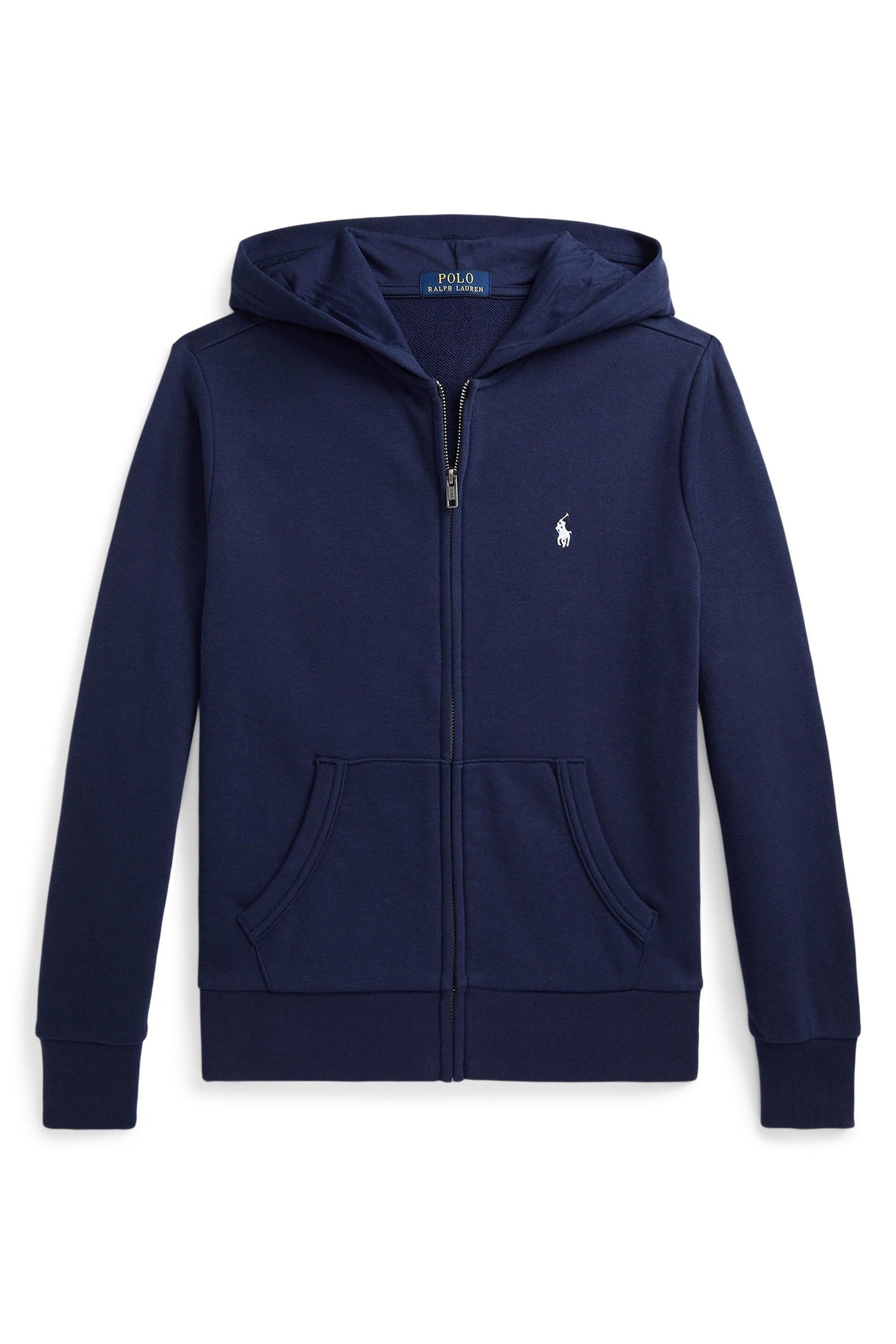 Polo Ralph Lauren Boys French Terry Hoodie