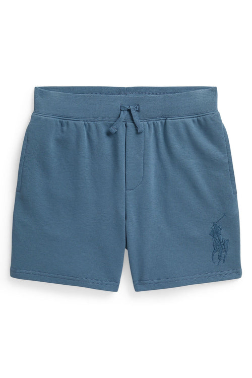 Polo Ralph Lauren Boys Big Pony French Terry Short