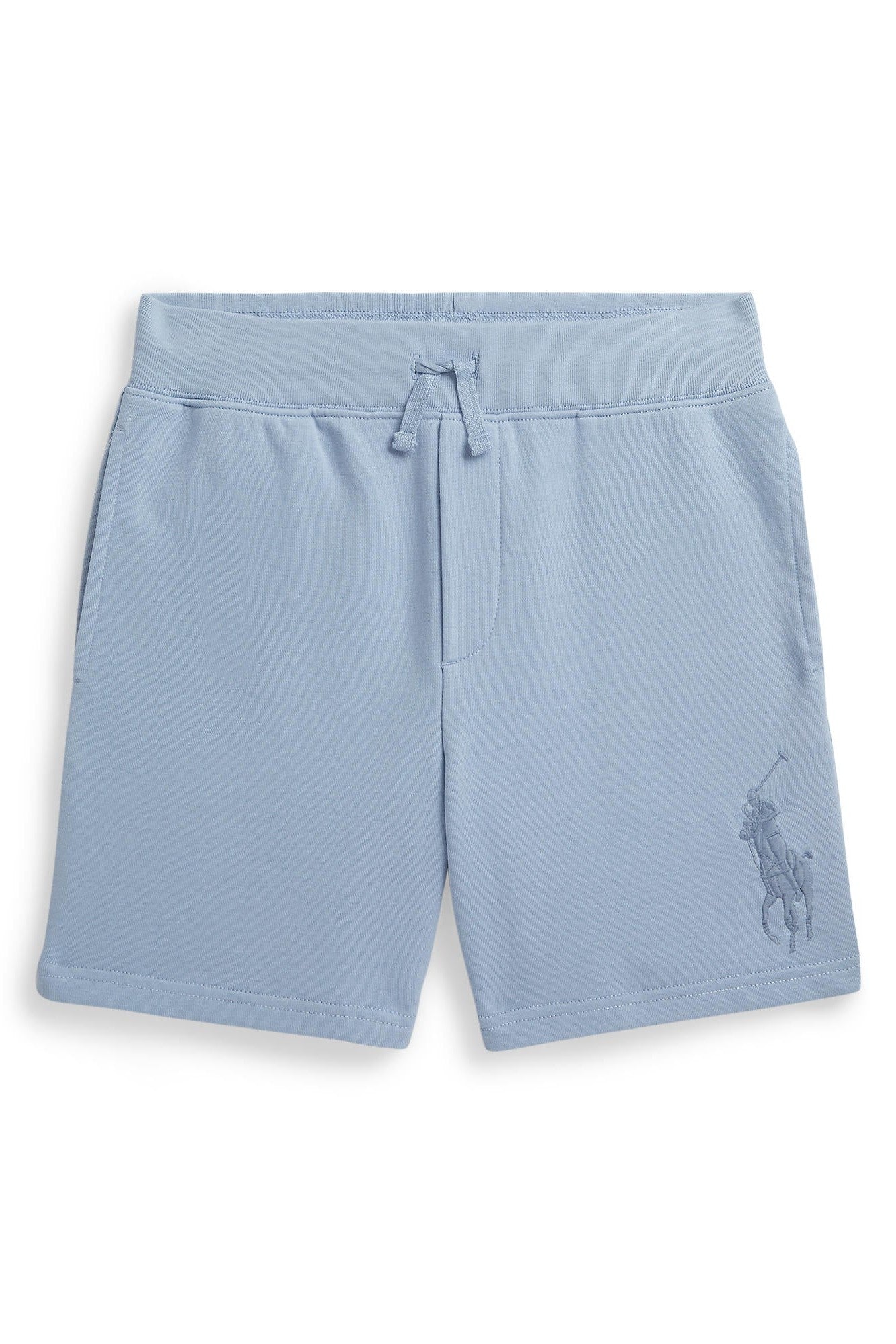 Polo Ralph Lauren Boys Big Pony French Terry Shorts