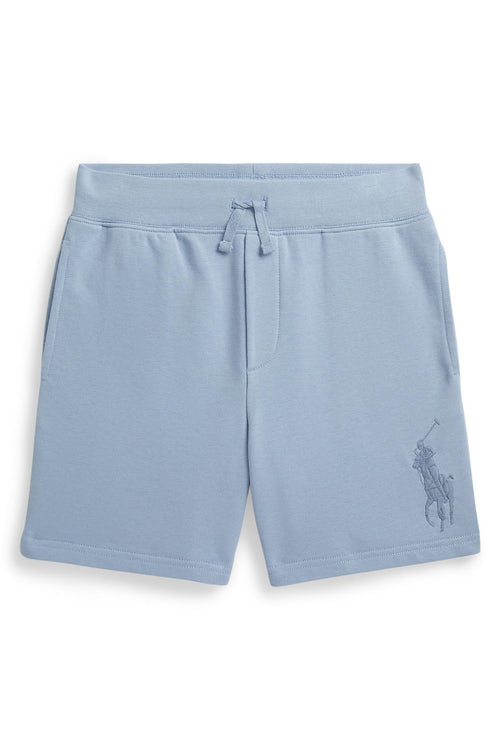 Polo Ralph Lauren Boys Big Pony French Terry Shorts