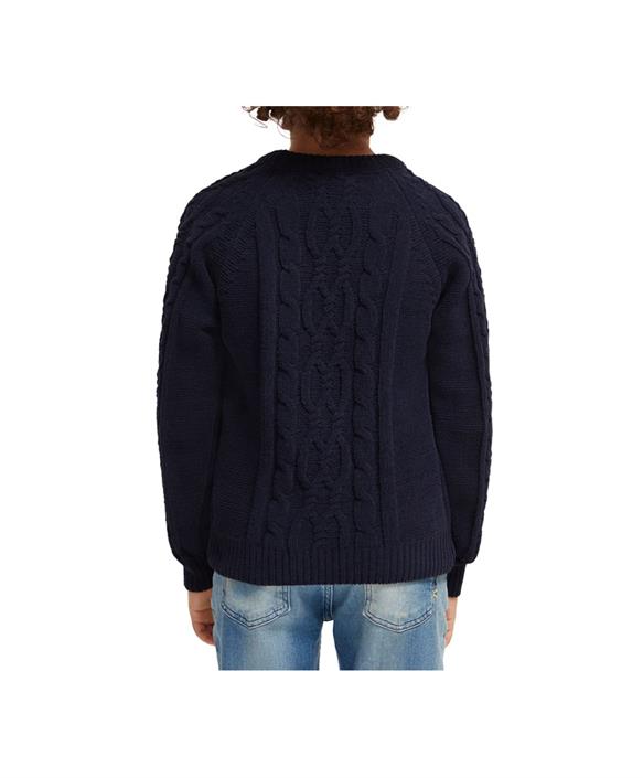 Scotch and soda hot sale sweater mens