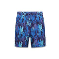 Psycho Bunny Kids Tanner Swim Trunks_ KB1000040