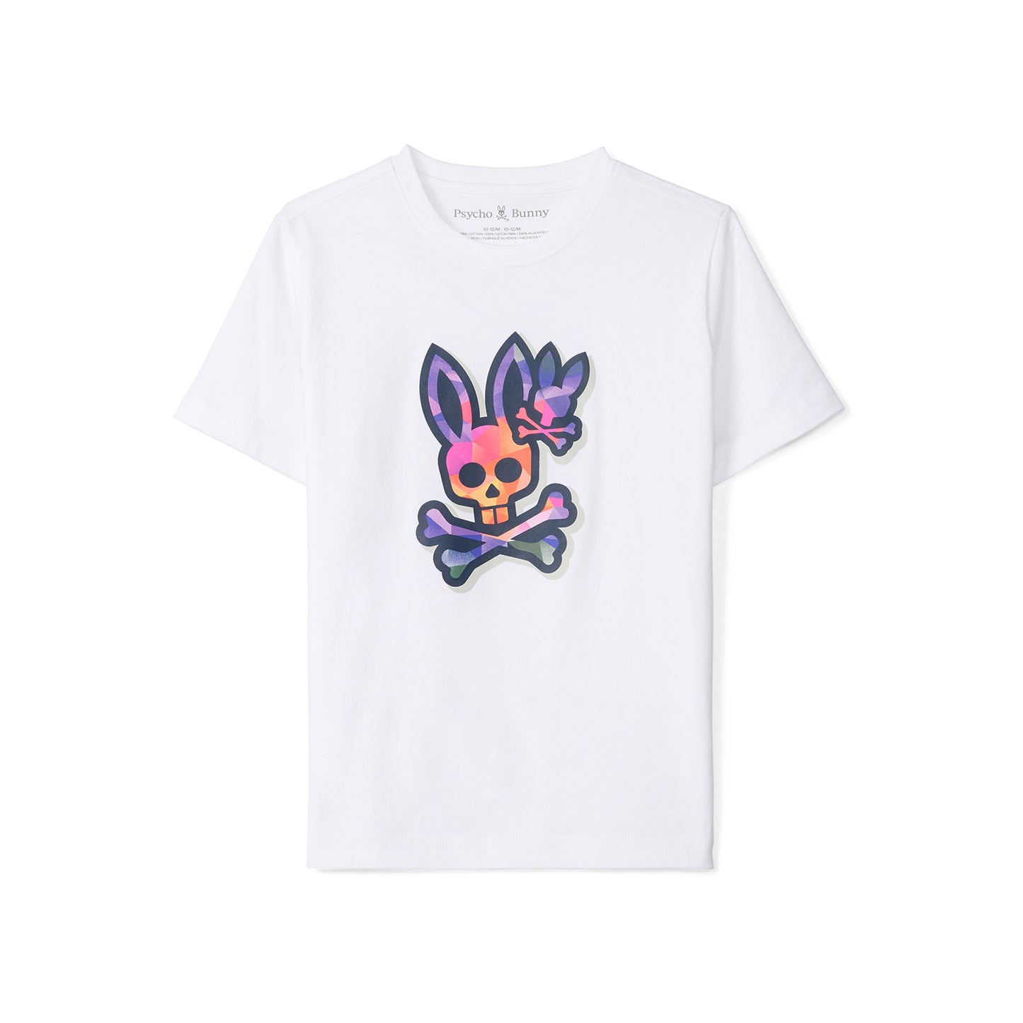 Kids Randolph Graphic T-Shirt