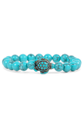 Fahlo The Journey Bracelet - Sea Turtle_ P-TURTLE-G