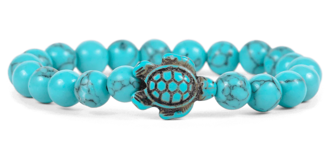 Fahlo The Journey Bracelet - Sea Turtle_ P-TURTLE-G