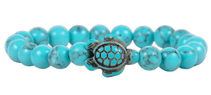 Fahlo The Journey Bracelet - Track a Sea Turtle