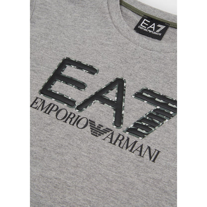 Emporio Armani Boys EA7 Sweatshirt