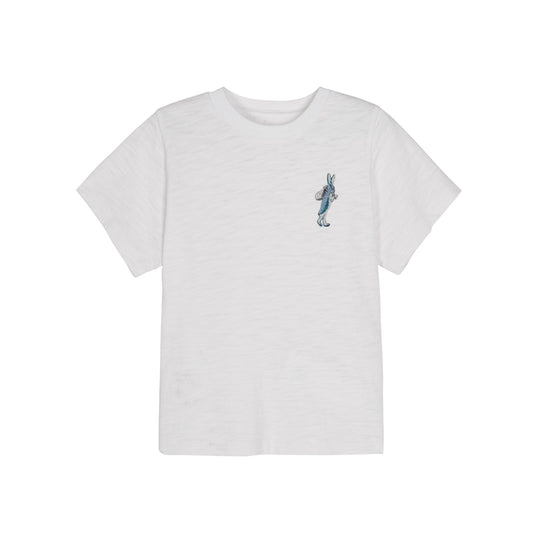 JNBY Boys T-Shirt _White 1M4111070-100