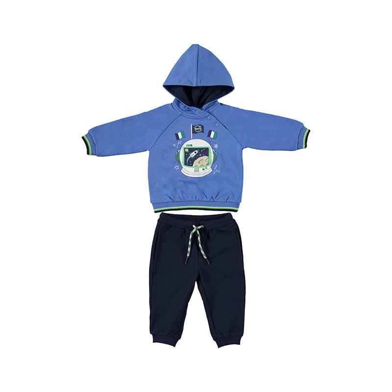 Mayoral baby Tracksuit 2831-18