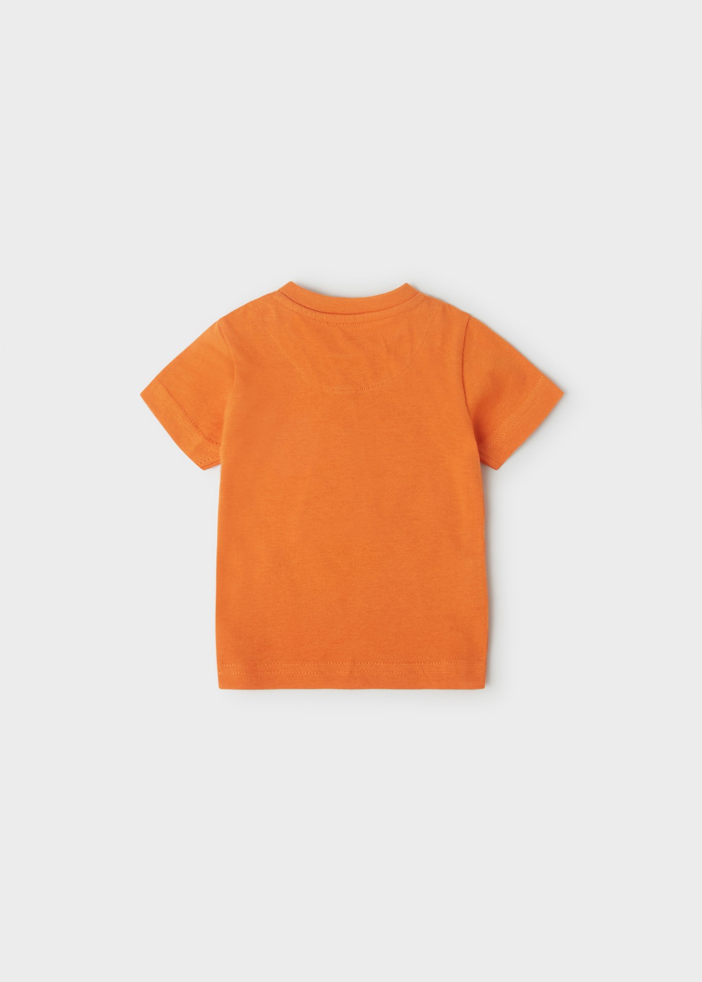 Mayoral Baby T-Shirt w/Boat Print _Clay 1007-48 – NorthBoys