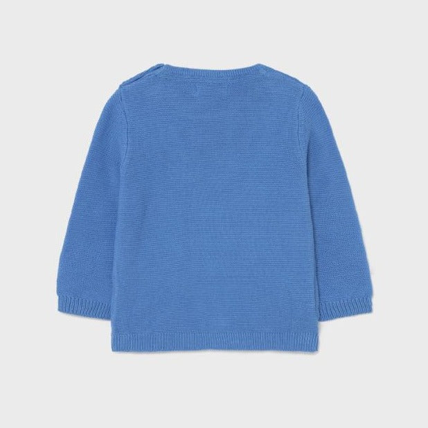 Basic sweater baby store