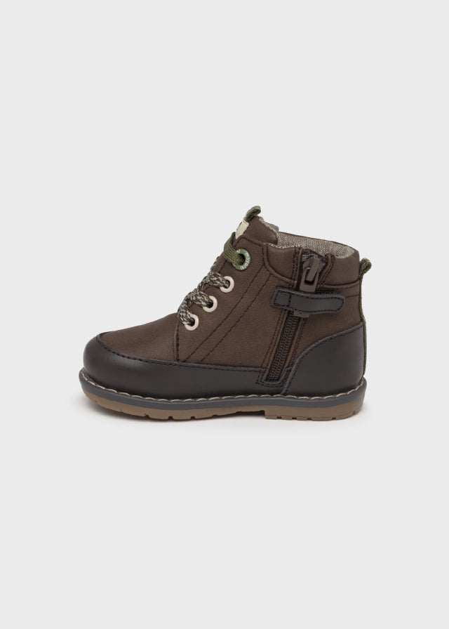 Ecco baby store boots