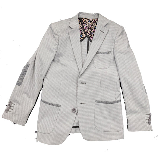 Isaac Mizrahi Boys Sports Jacket