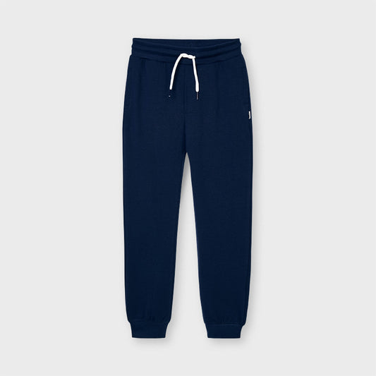 Nukutavake Boys Navy Sweatpants