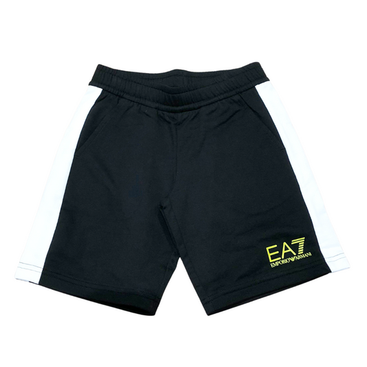 Emporio Armani Boys EA7 Shorts