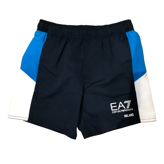 Emporio Armani Boys EA7 Bathing Suit