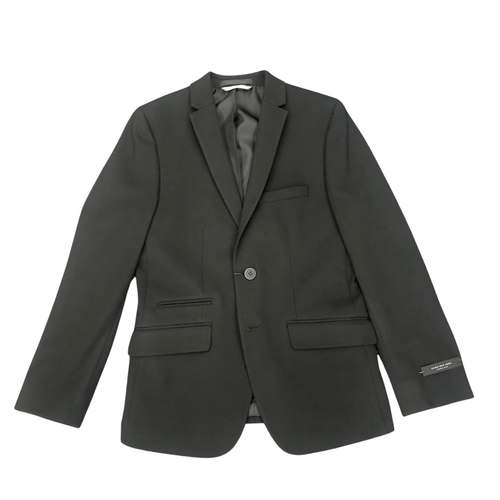 Andrew Marc Boys Husky Black Suit Separate Jacket RWH001-NorthBoys