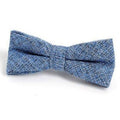 Appaman Bowtie Blue Knit - NorthBoys