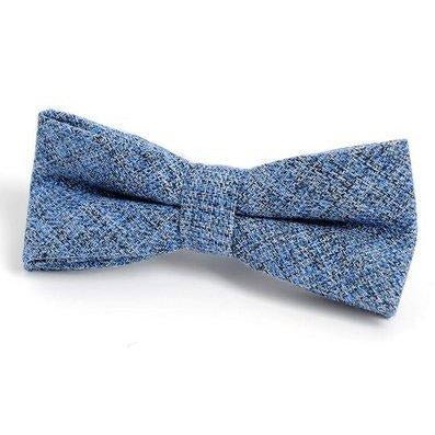 Appaman Bowtie Blue Knit - NorthBoys