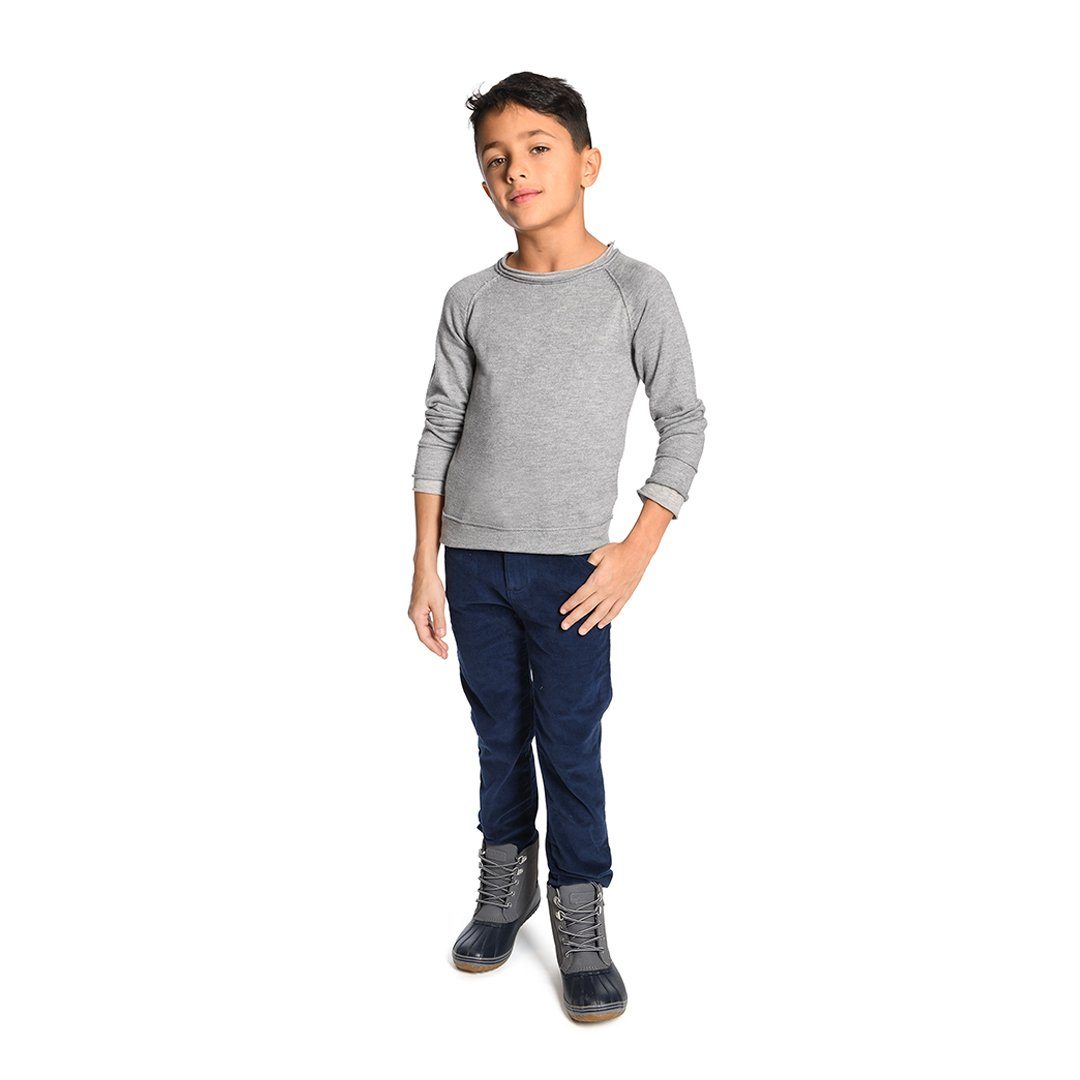 Appaman Boys Corduroy Slim Fit Pants - NorthBoys