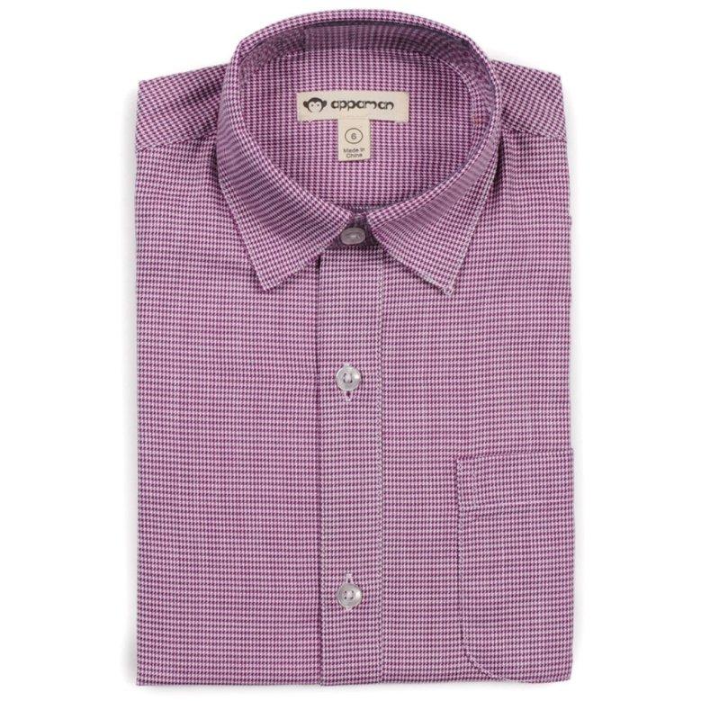 Appaman Buttondown Junior Shirt P8STAAH - NorthBoys