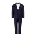 Appaman Mod Boys Slim Indigo Suit-NorthBoys