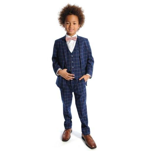 Appaman Mod Boys Slim Suit Q8SU2-NorthBoys