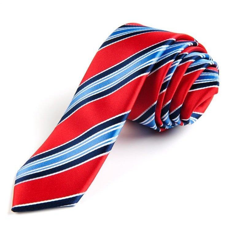 Appaman Tie K6TIE - NorthBoys