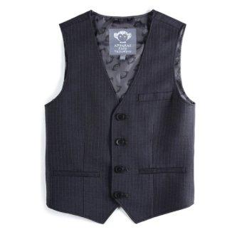 Appaman Vest 8TV - NorthBoys