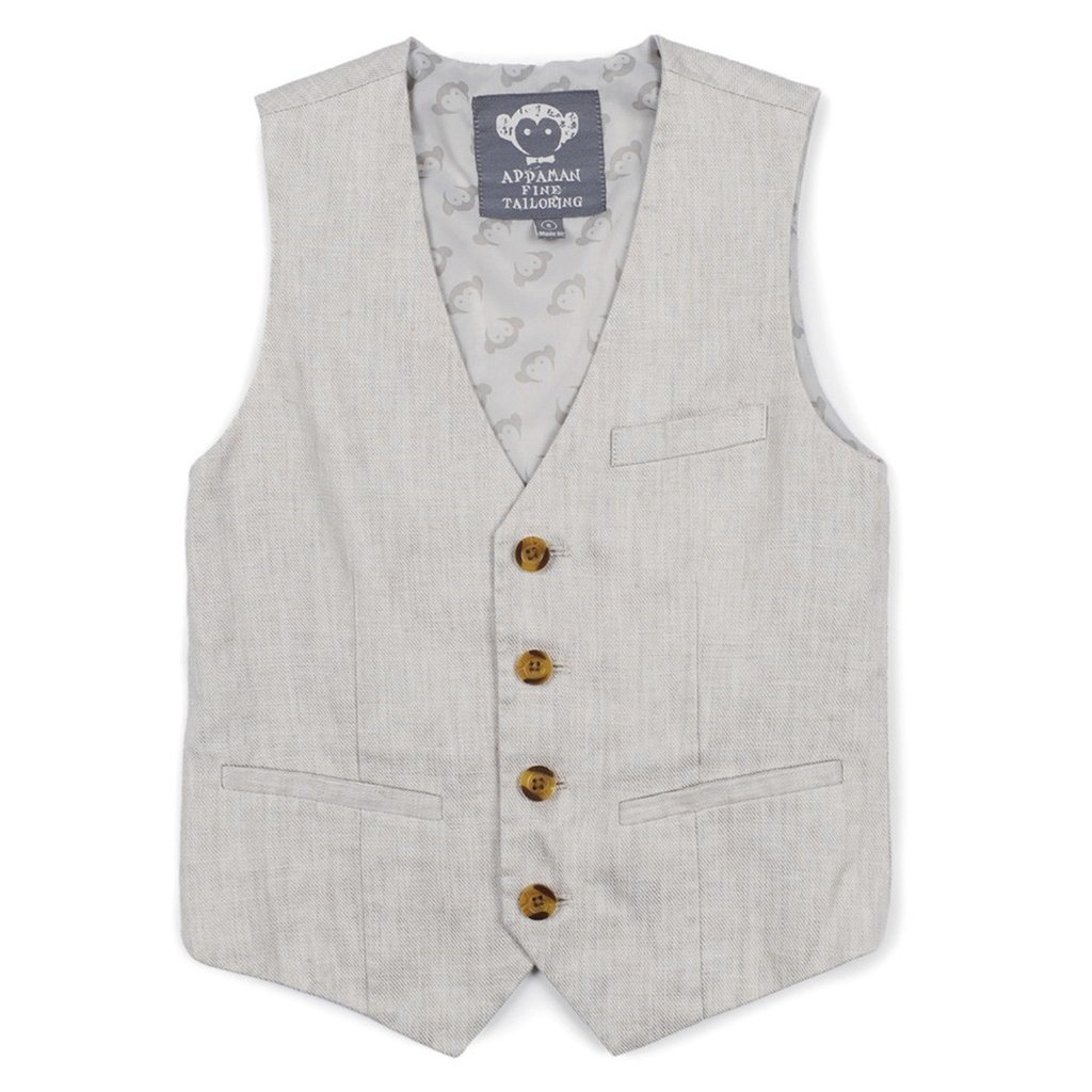 Appaman Vest P8TV - F - NorthBoys