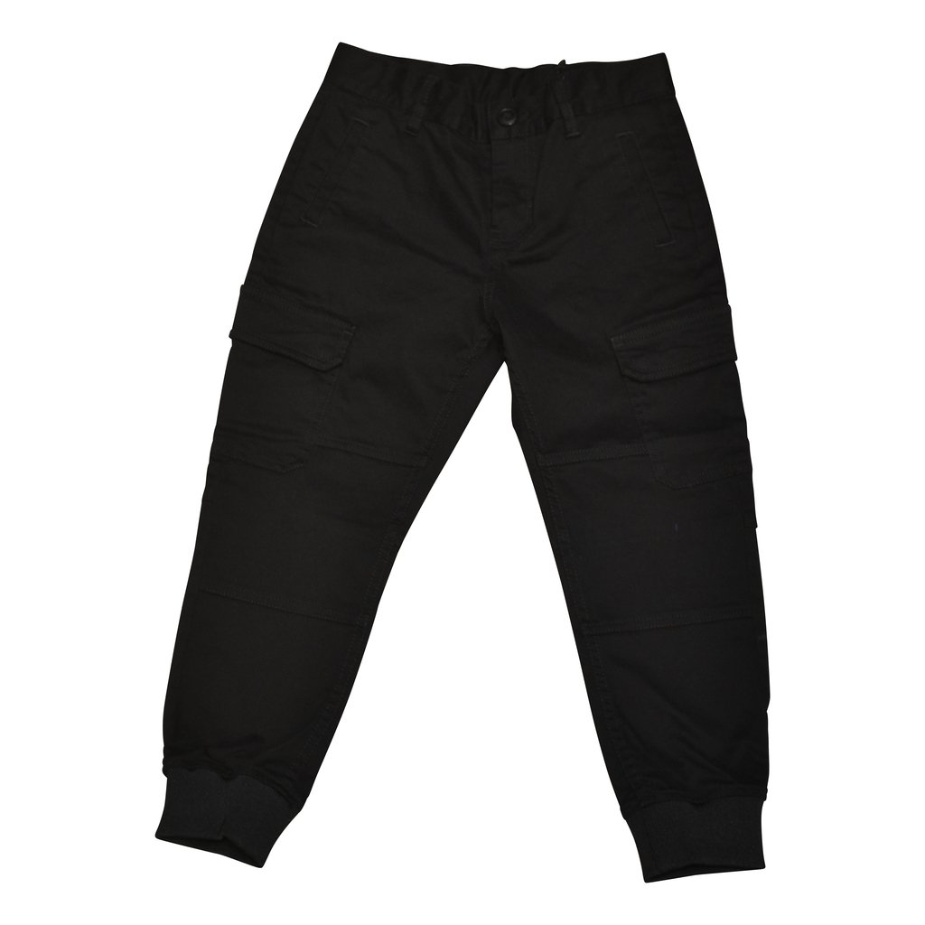 Armani Exchange Boys Cargo Pant 172 6YKP30 - ZN87Z - NorthBoys