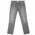 Armani Junior 5 Pocket Denim Pant 162 6X4J15 - 4D07Z - NorthBoys