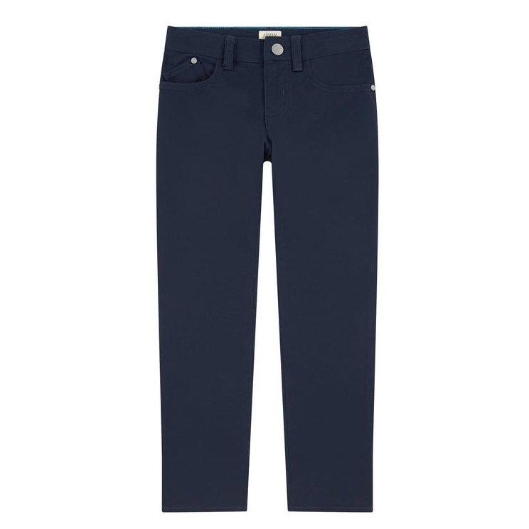 Armani Junior 5 Pocket Pant 181 3Z4J15 - NorthBoys