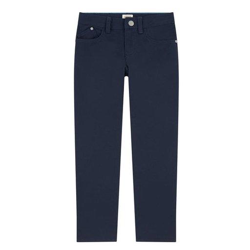 Armani Junior 5 Pocket Pant 181 3Z4J15 - NorthBoys