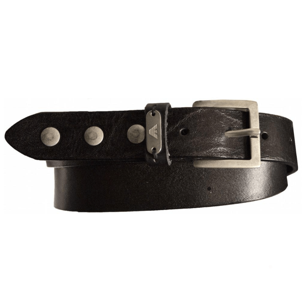 Armani Junior Belt 152 B4104 - NorthBoys
