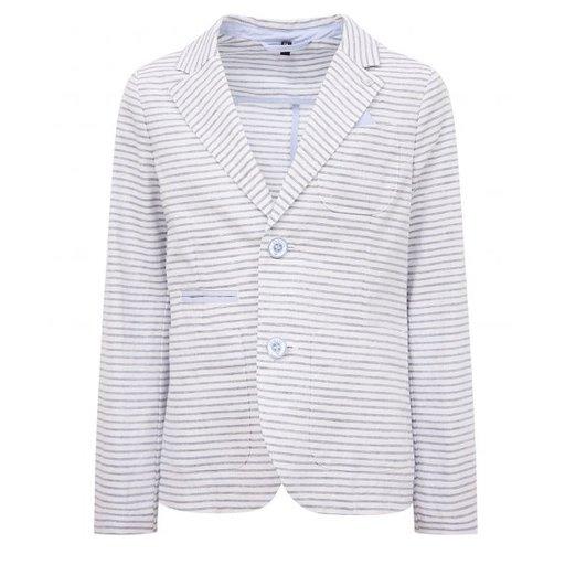 Armani Junior Blazer-NorthBoys