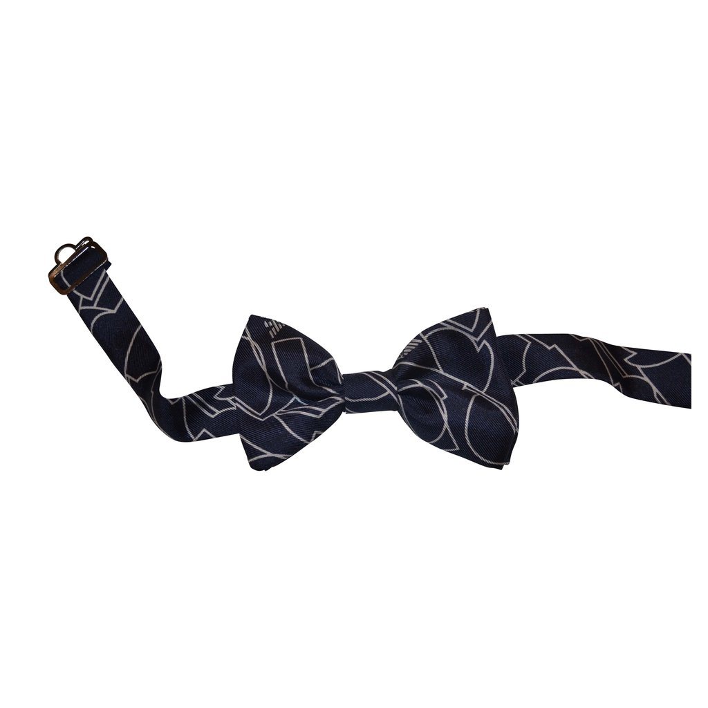 Armani Junior Bow Tie 172 409506 - NorthBoys