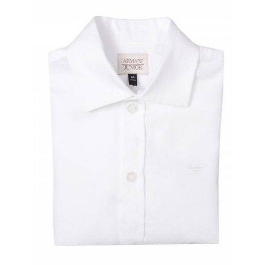 Armani Junior Shirt 162 6X4C14 - NorthBoys