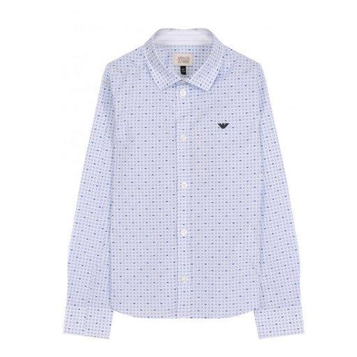 Armani Junior Shirt 181 3Z4C01 - NorthBoys