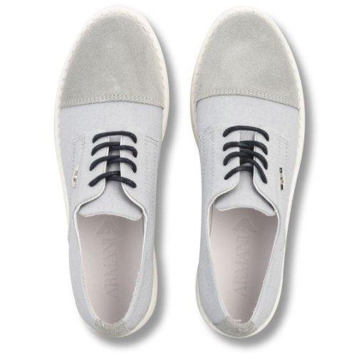 Armani Junior Shoe 171 405505 - NorthBoys