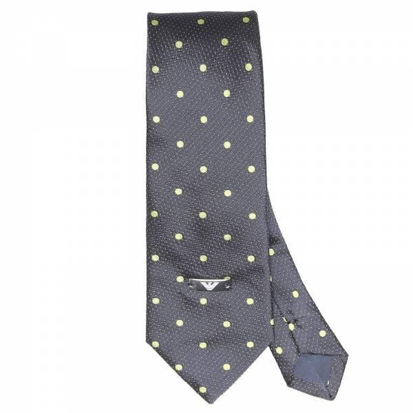 Armani Junior Tie 162 409001 - NorthBoys