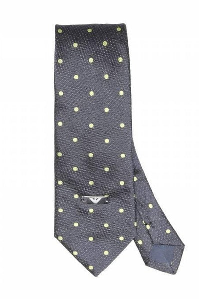 Armani Junior Tie 162 409001 - NorthBoys