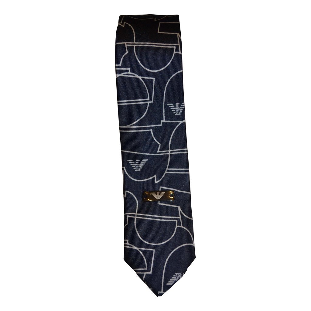 Armani Junior Tie 172 409505 - 21435 - NorthBoys