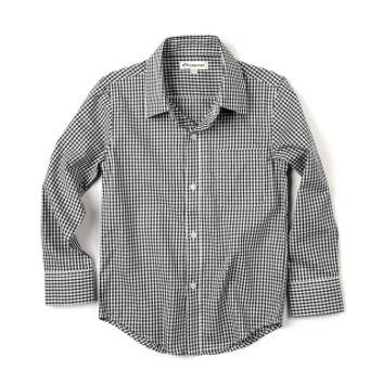 Buttondown Junior Shirt - NorthBoys