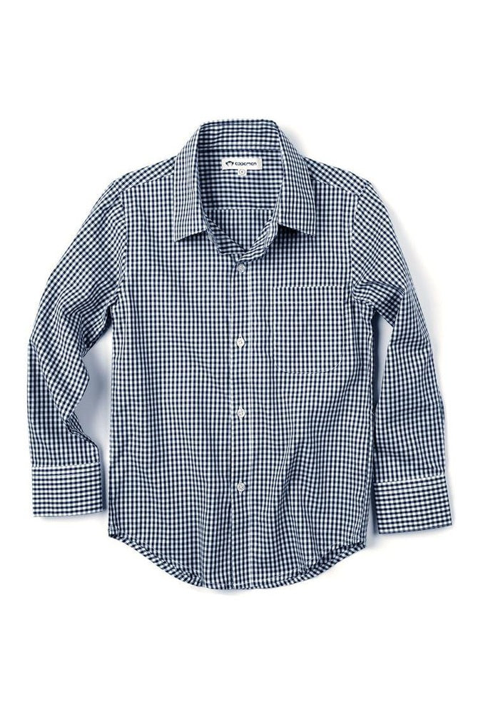 Buttondown Junior Shirt - NorthBoys